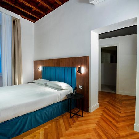 Agh - Capranica Hotel Rome Exterior photo