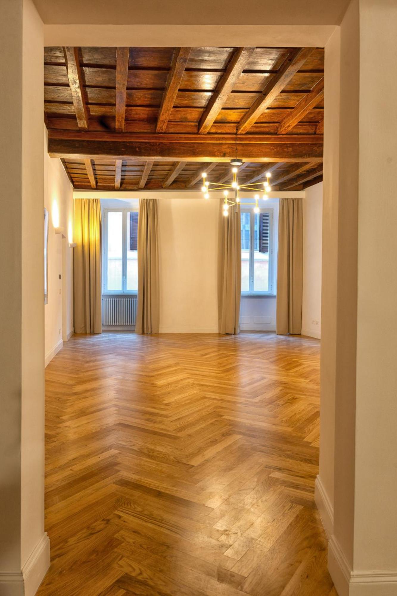 Agh - Capranica Hotel Rome Exterior photo