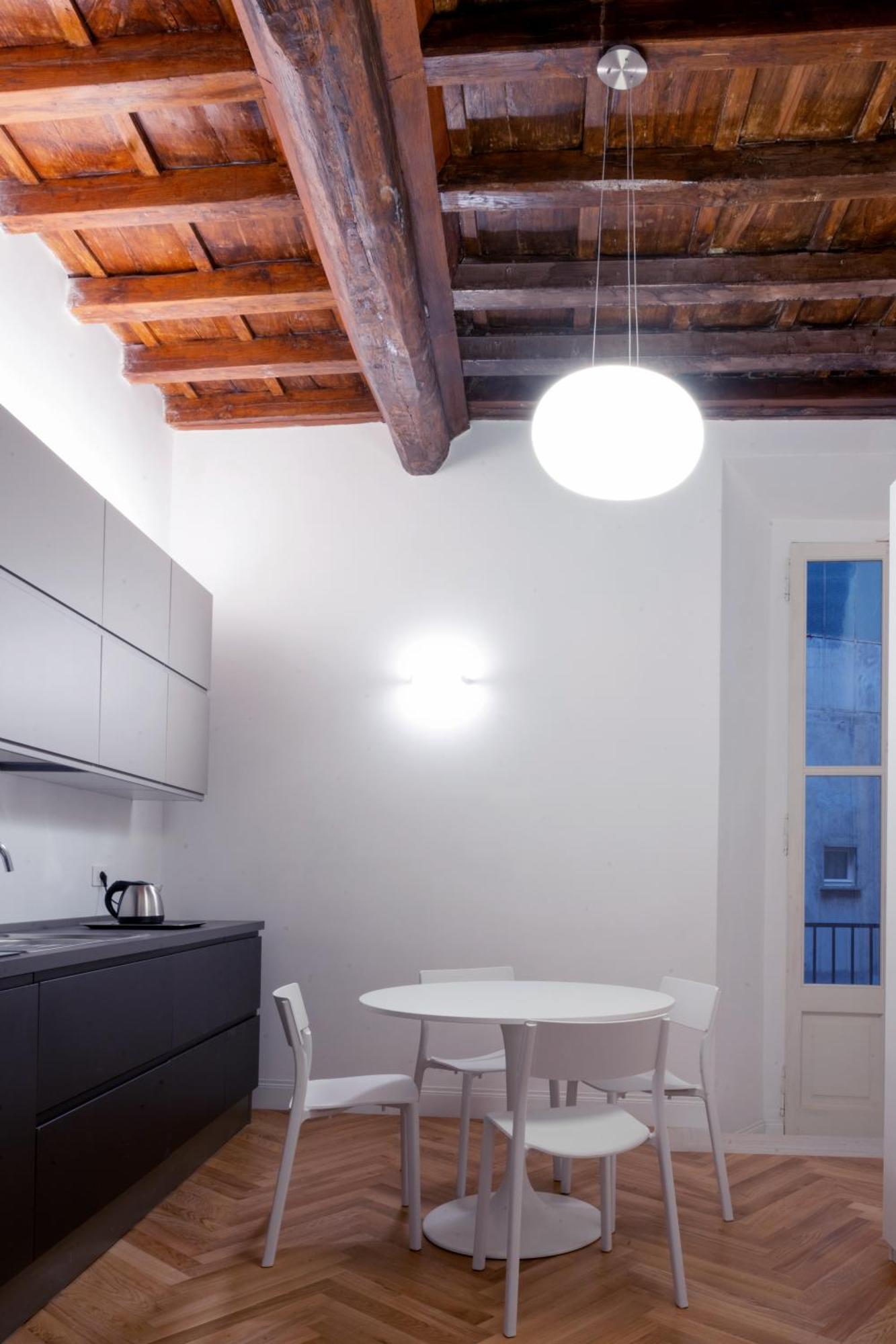 Agh - Capranica Hotel Rome Exterior photo